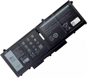 Batería compatible para Dell P104F005 Baterías para PC Portátil