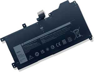 Batería compatible para Dell 0KWWW4 Baterías para PC Portátil