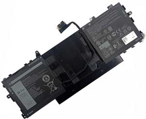 Batería compatible para Dell Latitude 9430 2-in-1 Series Baterías para PC Portátil