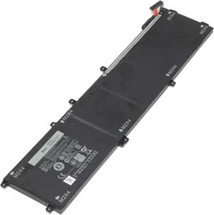 Batería compatible para Dell KHCK5 Baterías para PC Portátil