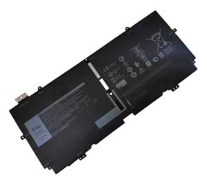 Batería compatible para Dell NN6M8 Baterías para PC Portátil