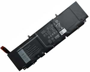Batería compatible para Dell Precision 5750-4RWVR Baterías para PC Portátil
