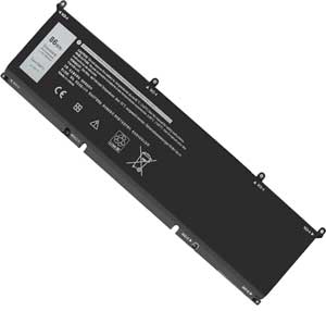 Dell Alienware M17 R3 Adaptador