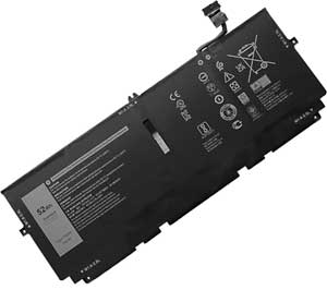 Batería compatible para Dell 2XXFW Baterías para PC Portátil