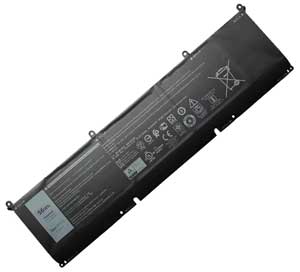 Dell Alienware M17 R3 Adaptador