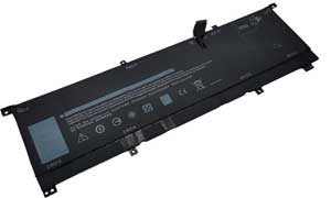Dell Precision 5530 2-in-1 Adaptador