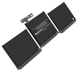 Batería compatible para APPLE MacBook Pro 13.3 inch Retina A1708(EMC 3164) Baterías para PC Portátil