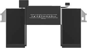 Batería compatible para APPLE MacBook Air 13