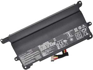 Batería compatible para ASUS BATTG752P Baterías para PC Portátil