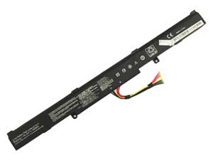 Batería compatible para LENOVO ROG Strix GL553VD-DM515 Baterías para PC Portátil
