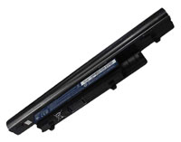 Batería compatible para GATEWAY BT.00605.066 Baterías para PC Portátil