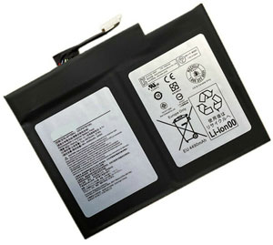 Batería compatible para ACER Switch Alpha 12 SA5-271-588Q Baterías para PC Portátil