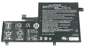 Batería compatible para ACER Chromebook 11 N7 C731T-C42N Baterías para PC Portátil
