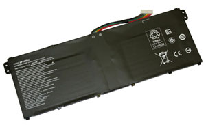 Batería compatible para ACER KT.00205.004 Baterías para PC Portátil