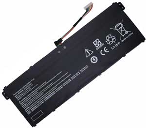 Batería compatible para ACER Aspire 5 A515-43-R33M Baterías para PC Portátil