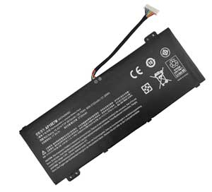 Batería compatible para ACER Nitro 7 AN715-51-786X Baterías para PC Portátil