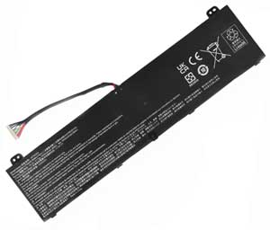 Batería compatible para ACER Predator Triton 500 PT515-51-78QL Baterías para PC Portátil