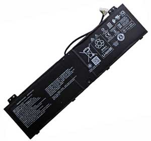 Batería compatible para ACER QKT.00407.014 Baterías para PC Portátil
