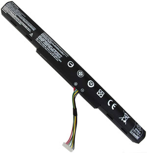 Batería compatible para ACER Aspire E5-774G-74Y0 Baterías para PC Portátil