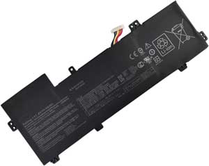 Batería compatible para ASUS UX510UX Baterías para PC Portátil