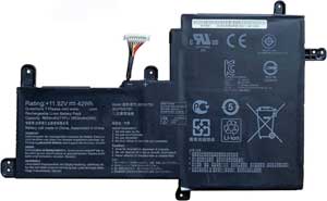 ASUS S530UA Adaptador
