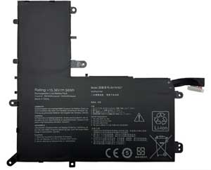 Batería compatible para ASUS ZenBook Flip 15 UM562IA-EZ022R Baterías para PC Portátil