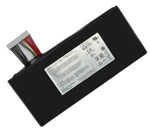 Batería compatible para MSI GT72 2QE-223CZ Baterías para PC Portátil