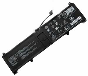 Batería compatible para MSI 41CP4-59-121 Baterías para PC Portátil
