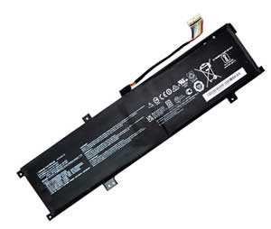 Batería compatible para MSI Alpha 15 A3DDK Baterías para PC Portátil