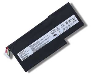 Batería compatible para MSI GF75 Thin 10SCSR-244DE Baterías para PC Portátil