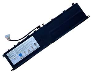 Batería compatible para MSI P65 8RD-012 Baterías para PC Portátil
