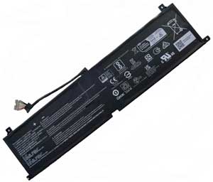 Batería compatible para MSI Stealth 16 Studio A13VG 005FR Baterías para PC Portátil
