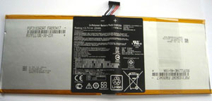 Batería compatible para ASUS C12P1302 Baterías para PC Portátil