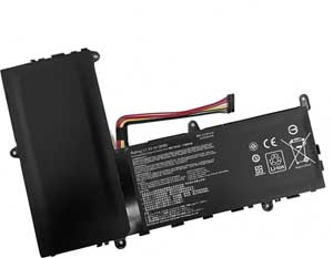 Batería compatible para ASUS X205TA-FD024BS Baterías para PC Portátil