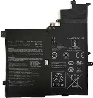 ASUS S406UA Adaptador