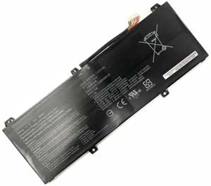 Batería compatible para ASUS Chromebook Flip C213NA-BW0034 Baterías para PC Portátil