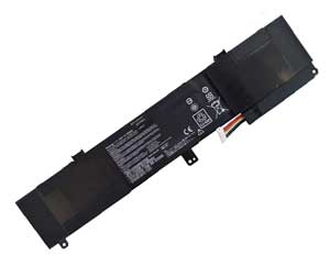 Batería compatible para ASUS TP301UJ-C4017T Baterías para PC Portátil