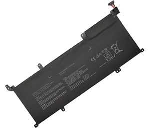 Batería compatible para ASUS C31N1539 Baterías para PC Portátil