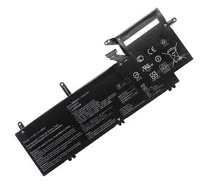 Batería compatible para ASUS C31N1704 Baterías para PC Portátil