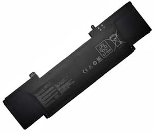Batería compatible para ASUS ZenBook Pro 16X Oled UX7602ZM Baterías para PC Portátil