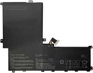 Batería compatible para ASUS B9440UA-GV0433R Baterías para PC Portátil