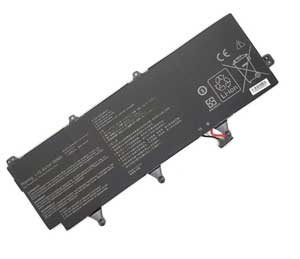 Batería compatible para ASUS ROG Zephyrus S GX701GXR-EV011R Baterías para PC Portátil