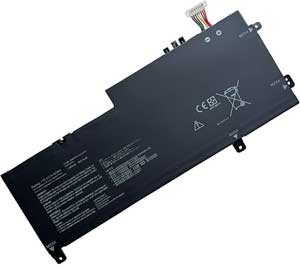 Batería compatible para ASUS ZENBOOK FLIP 15 UX562FDX Baterías para PC Portátil