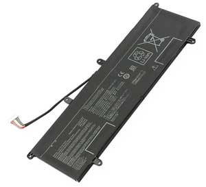 Batería compatible para ASUS UX481 Baterías para PC Portátil