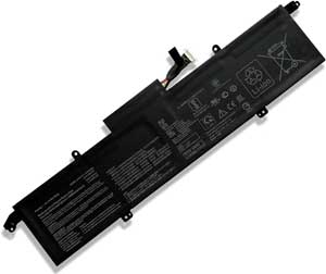 Batería compatible para ASUS Zephyrus G14 GA401IV-HA026T Baterías para PC Portátil