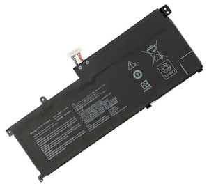 Batería compatible para ASUS ZenBook Pro 15 UX535LH-BN141T Baterías para PC Portátil
