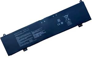 Batería compatible para ASUS ROG Zephyrus G15 GA503QM-018TROG Baterías para PC Portátil