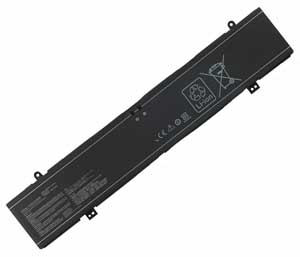 Batería compatible para ASUS Rog Zephyrus M16 GU604VI-N4085WS Baterías para PC Portátil