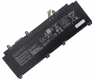 Batería compatible para ASUS Rog Flow X13 GV302 Baterías para PC Portátil