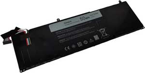 Batería compatible para Dell P19T Baterías para PC Portátil